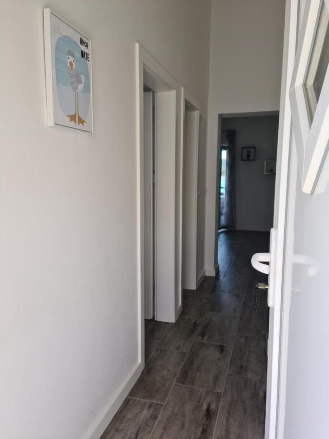Apartmani Rudi Anić Eksteriør billede