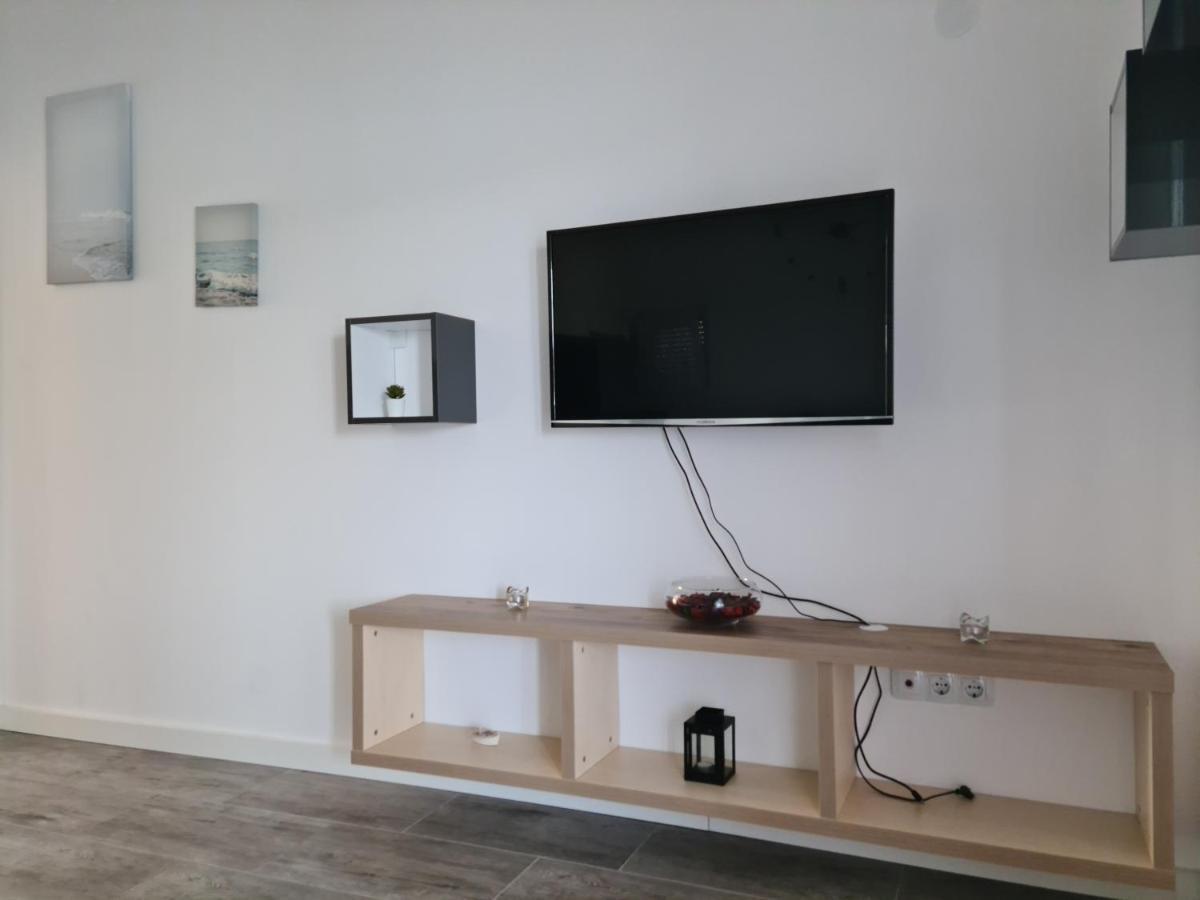 Apartmani Rudi Anić Eksteriør billede