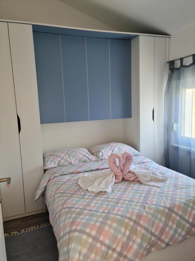 Apartmani Rudi Anić Eksteriør billede